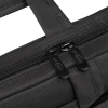 Сумка для ноутбука 15.6" PC Pet 600D черный нейлон (PCP-A1215BK)