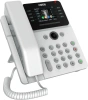 Телефон IP Fanvil V62G белый (V62G WHITE)