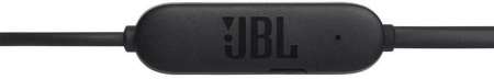 Гарнитура вкладыши JBL Tune 215BT черный беспроводные bluetooth (JBLT215BTBLK)