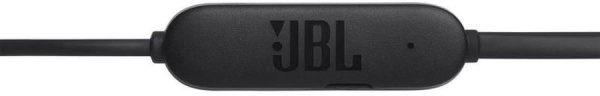 Гарнитура вкладыши JBL Tune 215BT черный беспроводные bluetooth (JBLT215BTBLK)