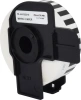 Картридж ленточный Cactus CS-DK22210 DK-22210 черный для Brother P-touch QL-500, QL-550, QL-700, QL-800