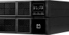 Источник бесперебойного питания Systeme Electriс SRV SRVSE3KRTXLI 2700Вт 3000ВА черный