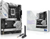 Материнская плата Asus ROG STRIX B760-A GAMING WIFI Soc-1700 Intel B760 4xDDR5 ATX AC`97 8ch(7.1) 2.
