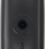 Мобильный телефон Nokia 110 (TA-1567) DS EAC 0.048 черный моноблок 2Sim 1.8" 240x320 Series 30+ 0.3Mpix GSM900/1800 Protect MP3 FM microSD max32Gb