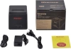 Термопринтер Mertech DT58 TEMO (4646) 203dpi 150мм/с/USB для печ.накл. черный