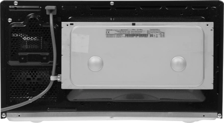Микроволновая Печь Samsung MG23T5018AK/BW 23л. 800Вт черный