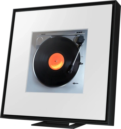 Саундбар Samsung HW-LS60D/RU 3.1 430Вт черный