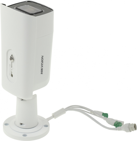 Камера видеонаблюдения IP Hikvision DS-2CD2623G2-IZS 2.8-12мм цв. корп.:белый