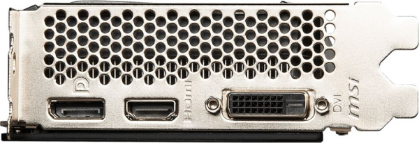 Видеокарта MSI PCI-E 4.0 RTX 3050 VENTUS 2X XS 8G OC NV RTX3050 8Gb 128bit GDDR6 1807/14000 DVIx1/HD