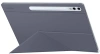 Чехол Samsung для Samsung Galaxy Tab S9 Ultra/S10 Ultra EF-BX910PLEGRU поликарбонат/полиуретан голубой