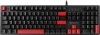 Клавиатура A4Tech Bloody S515R механическая черный USB for gamer LED (S515R FIRE BLACK)