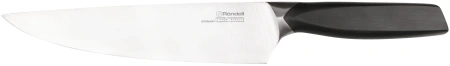 Набор ножей кухон. Rondell RD-482 компл.:6предм. с подставкой коричневый подар.коробка