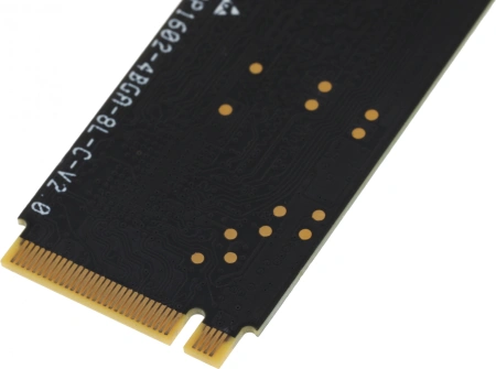 Накопитель SSD AMD PCIe 4.0 x4 2TB R3MP42048G8 Radeon M.2 2280