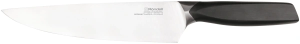 Набор ножей кухон. Rondell RD-482 компл.:6предм. с подставкой коричневый подар.коробка