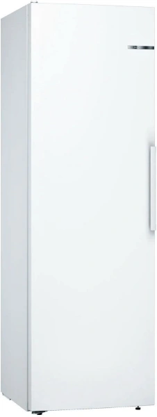 Холодильник Bosch KSV36VW31U 1-нокамерн. белый