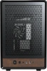 Корпус Montech Heritage PRO (B) черный без БП mATX 4x120mm 2x140mm 2xUSB3.0 audio bott PSU
