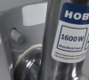 Мясорубка Bosch ProPower MFW45020 1600Вт белый/серый