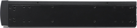 Источник бесперебойного питания Powercom Sentinel SNT-1000 1000Вт 1000ВА черный