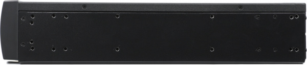 Источник бесперебойного питания Powercom Sentinel SNT-1000 1000Вт 1000ВА черный