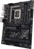 Материнская плата Asus TUF GAMING Z790-PRO WIFI Soc-1700 Intel Z790 4xDDR5 ATX AC`97 8ch(7.1) 2.5Gg