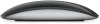 Мышь Apple Magic Mouse 3 A1657 черный лазерная беспров. BT для ноутбука (MMMQ3ZM/A)