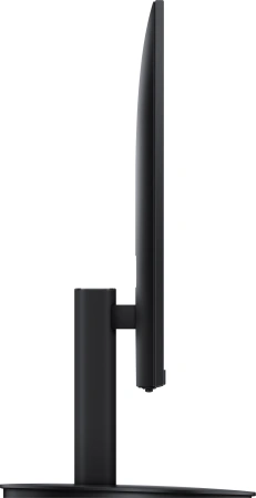 Монитор Huawei 23.8" SE SSN-24BZ IPS FHD чер 5ms HDMI VGA 75Hz 250cd Ex