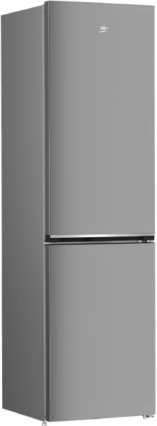 Холодильник Beko B1RCSK362S 2-хкамерн. серебристый
