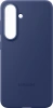 Чехол (клип-кейс) Samsung для Samsung Galaxy S25 Silicone Case S25 синий (EF-PS931CNEGRU)