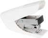 Степлер Kw-Trio 0556B-WHT Mini Air touch 24/6 26/6 (20листов) белый 50скоб пластик закрытый коробка