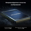 Телевизор LED Hyundai 65" H-LED65BU7009 Smart Android TV Frameless Metal черный/черный/4K Ultra HD/D