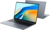 Ноутбук Huawei MateBook D MCLF-X i5 12450H/16Gb/SSD512Gb/16"/IPS/noOS/grey space