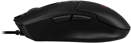 Мышь A4Tech Bloody L65 Max черный оптическая (12000dpi) USB (6but)