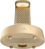 Колонка порт. BBK BTA1110 золотистый 10W 2.0 BT 10м 1800mAh (BTA1110 (GD))