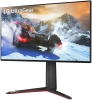 Монитор LG 27" 27GP95RP-B IPS 4K чер 1ms HDMI DP USB HAS 160Hz 400cd Ex
