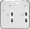 Видеорегистратор Tiandy TC-R3110 I/B/P8/Eu/L/S/V2.0