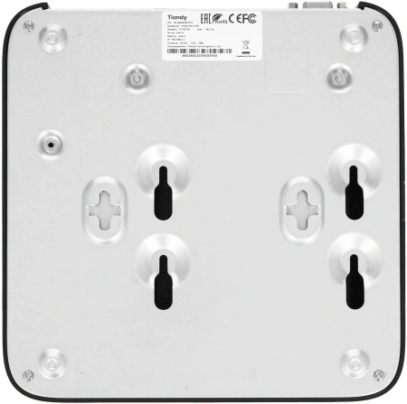 Видеорегистратор Tiandy TC-R3110 I/B/P8/Eu/L/S/V2.0