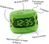 Умная колонка Yandex Станция Лайт 2 Алиса зеленый 6W 1.0 BT/Wi-Fi 10м (YNDX-00026GRN)
