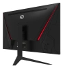 Монитор SunWind 27" SUN-M27BG130 черный VA 3ms 16:9 HDMI матовая 350cd 178гр/178гр 2560x1440 165Hz G-Sync VGA DP FHD 4.9кг