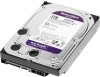 Жесткий диск WD SATA-III 3TB WD33PURZ Surveillance Purple (5400rpm) 256Mb 3.5"