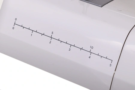 Швейная машина Janome Excellent Stitch 15A белый