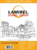Пленка для ламинирования Fellowes 125мкм (100шт) глянцевая 105x75мм Lamirel (LA-78663)