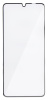 Защитное стекло для экрана Digma 2.5D черный для Samsung Galaxy A32 2.5D 1шт. (DGG2SAA32A)