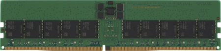 Память DDR5 Samsung M321R4GA3BB6-CQKET 32Gb RDIMM ECC Reg PC5-38400