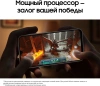 Смартфон Samsung SM-A165F Galaxy A16 256Gb 8Gb серебристый моноблок 3G 4G 2Sim 6.7" 1080x2340 Android 14 50Mpix 802.11 a/b/g/n/ac NFC GPS GSM900/1800 GSM1900 TouchSc microSD max1024Gb