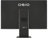 Моноблок Osio BaseLine B240I-019B 23.8" Full HD i5 1235U (1.3) 16Gb SSD512Gb Iris Xe Windows 11 Pro GbitEth WiFi BT 84W Cam черный 1920x1080 (RUS)