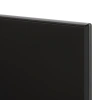 Телевизор LED Starwind 58" SW-LED58UG401 Яндекс.ТВ Frameless стальной 4K Ultra HD 60Hz DVB-T DVB-T2 DVB-C DVB-S DVB-S2 USB WiFi Smart TV