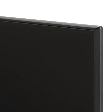 Телевизор LED Starwind 58" SW-LED58UG401 Яндекс.ТВ Frameless стальной 4K Ultra HD 60Hz DVB-T DVB-T2 DVB-C DVB-S DVB-S2 USB WiFi Smart TV