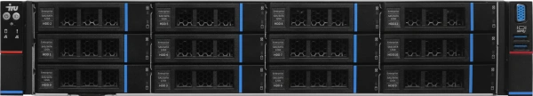 Сервер IRU Rock G2212IG4 2x6430 4x32Gb 9460-8i AST2600 2P X710 10G 2x1600W w/o OS (2081861)