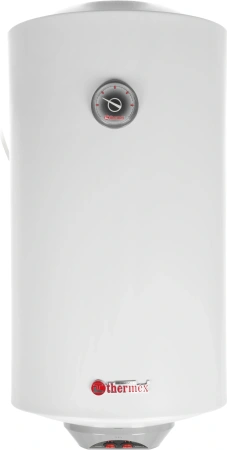 Водонагреватель Thermex Praktik 50 V Slim 2.5кВт 50л электрический настенный