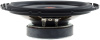 Колонки автомобильные Edge EDST216C-E6 140Вт 86дБ 4Ом 16см (6дюйм) (ком.:4кол.) компонентные двухполосные